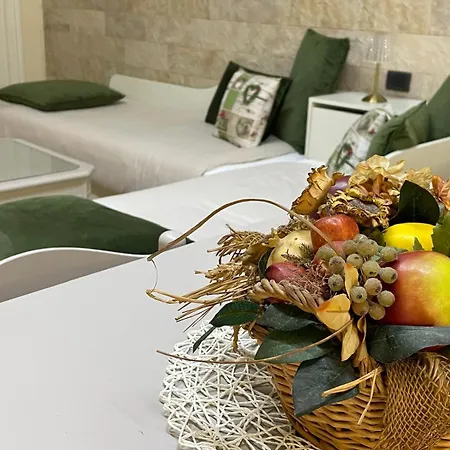 Letizia Pensionat 4*