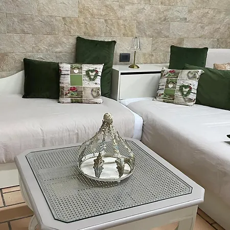 Letizia 4* Anzio