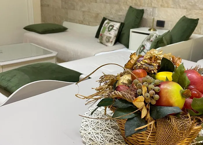 Letizia Pensionat 4*