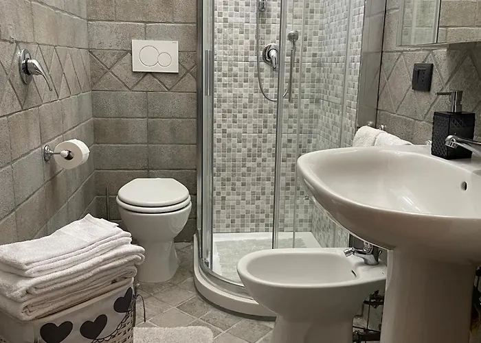 Pensionat Letizia 4*