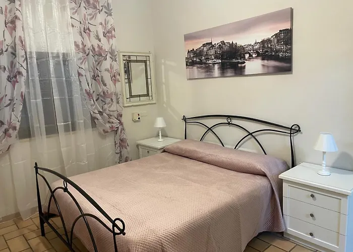 Pensionat Letizia Anzio