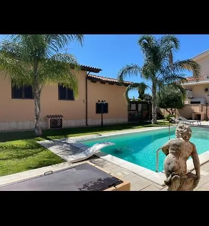 Maison d'hôtes Letizia