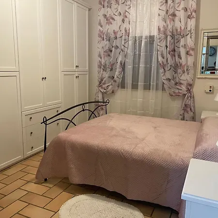 Maison d'hôtes Letizia *