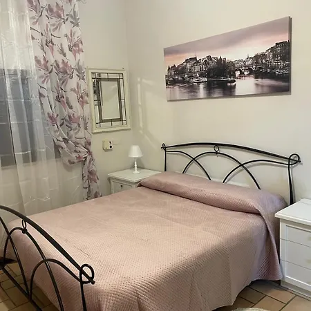 Maison d'hôtes Letizia Anzio